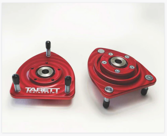 Tarett Engineering - Rear Monoball Shock Mount (pr), 991/992