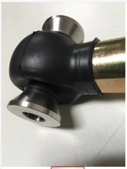 Tarett Engineering Rod End Boots