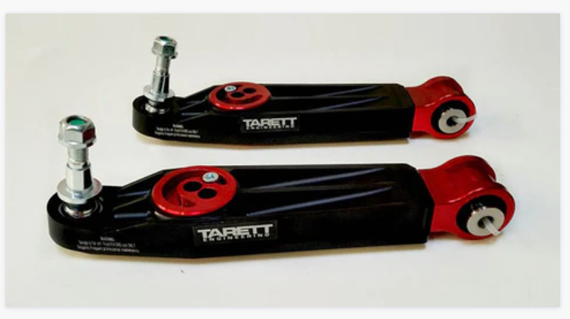 Tarett Engineering Cup-Series Control Arm Kit (Race Spec)