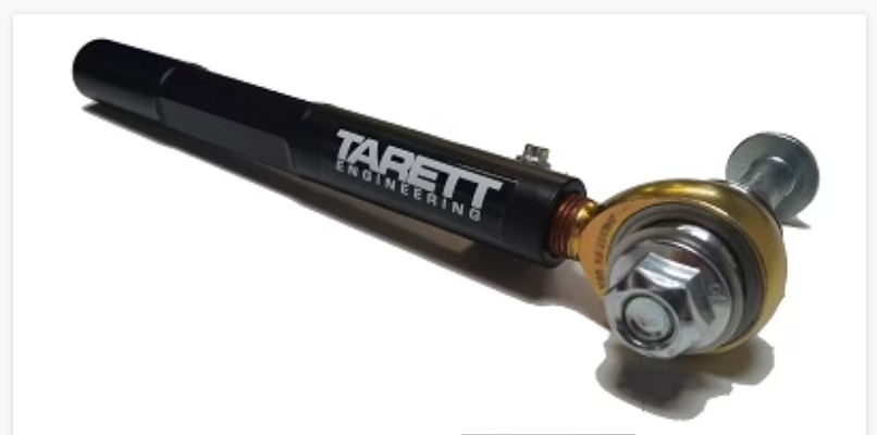 Tarrett Engineering Front Tie Rod (pr), Motorsport Style
