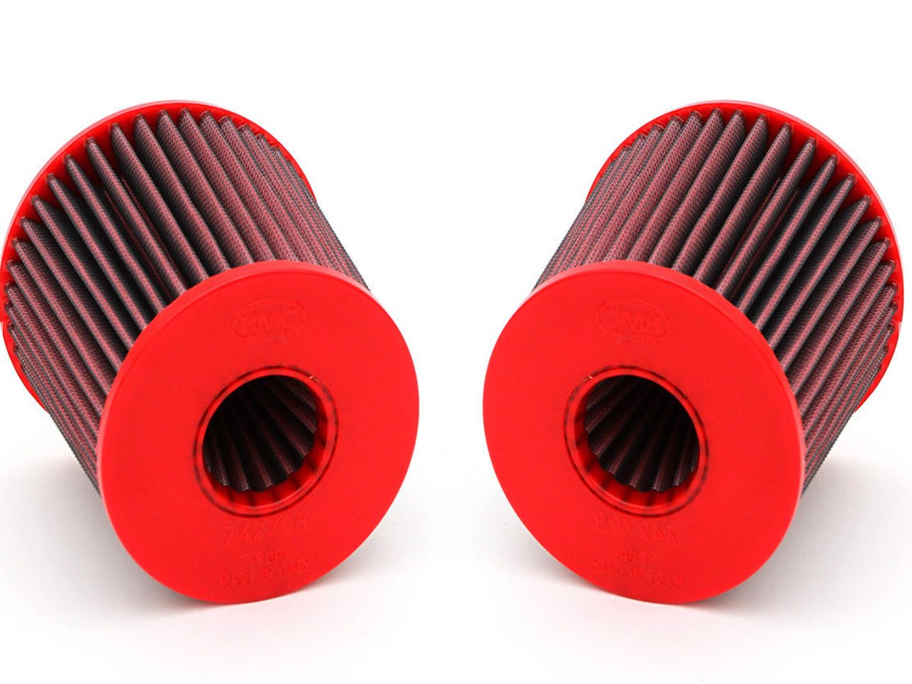 BMC F1 Air Filters for McLaren 720S