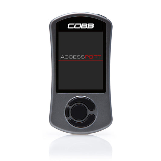 Cobb Accessport for Porsche 991.1 Turbo