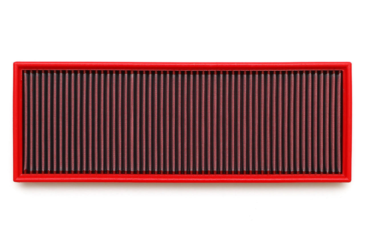 BMC F1 Engine Air Filter Replacement Porsche 991 Turbo