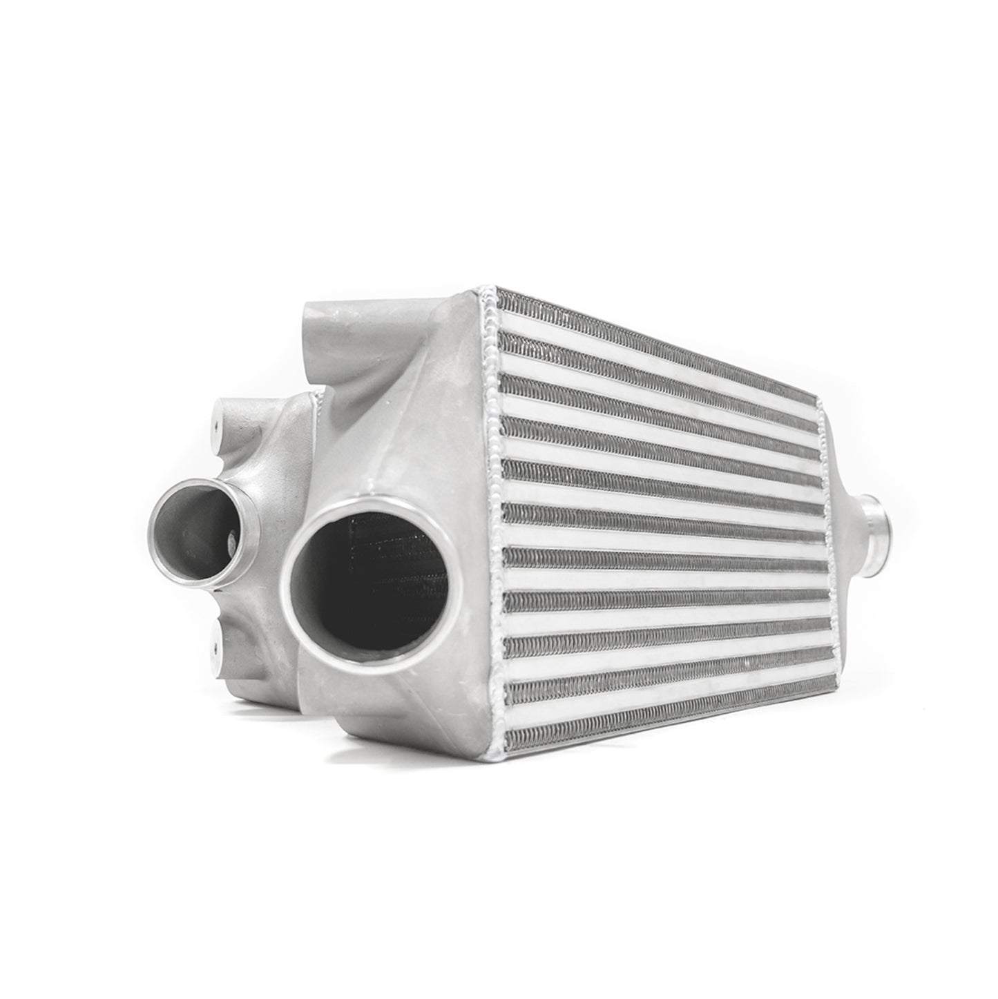 AMS Performance Porsche 991 Turbo Intercooler system